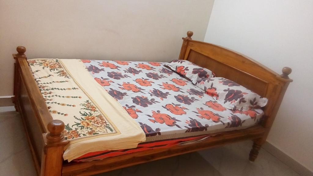 Sabri Guest House Tiruvannāmalai Екстериор снимка