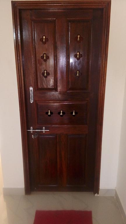 Sabri Guest House Tiruvannāmalai Екстериор снимка