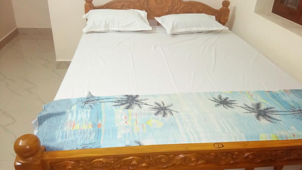 Sabri Guest House Tiruvannāmalai Екстериор снимка