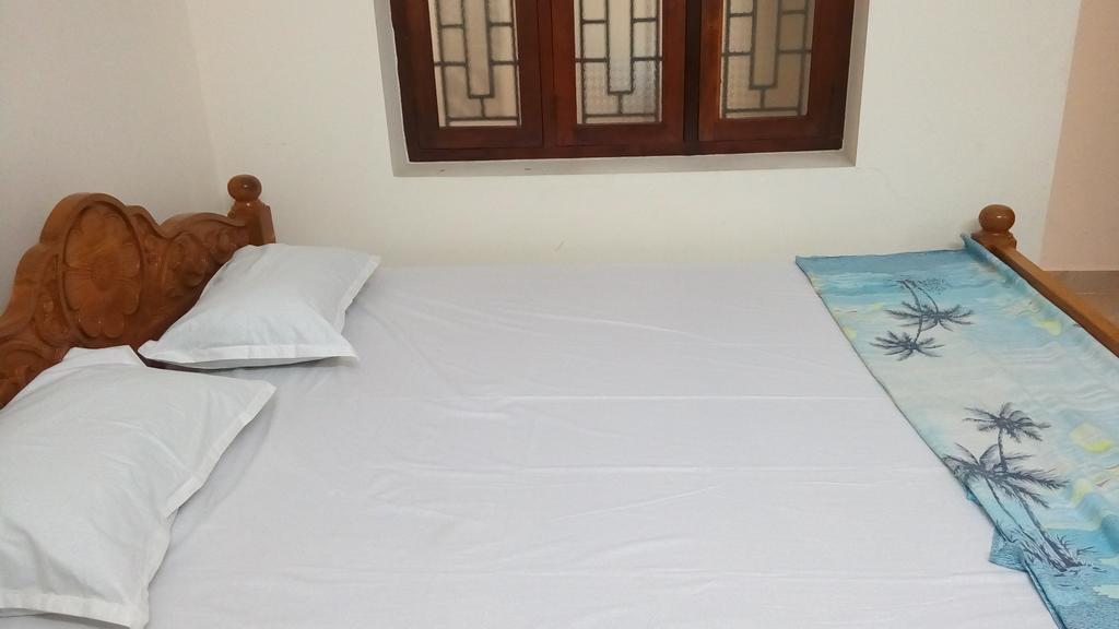 Sabri Guest House Tiruvannāmalai Екстериор снимка