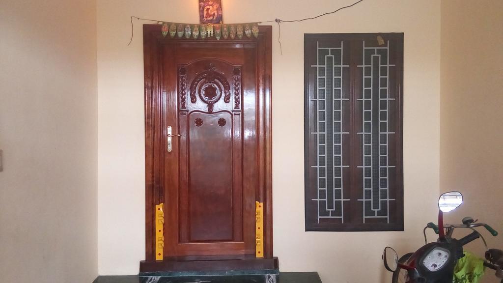 Sabri Guest House Tiruvannāmalai Екстериор снимка