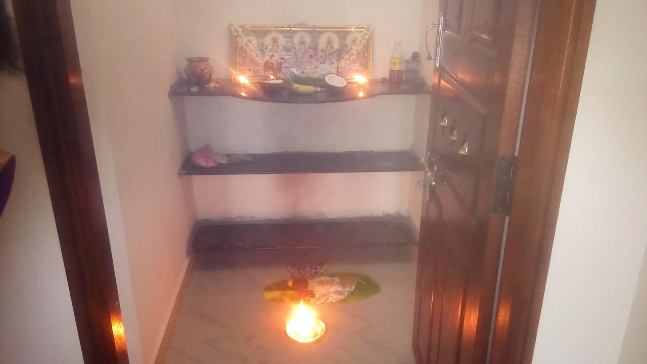 Sabri Guest House Tiruvannāmalai Екстериор снимка