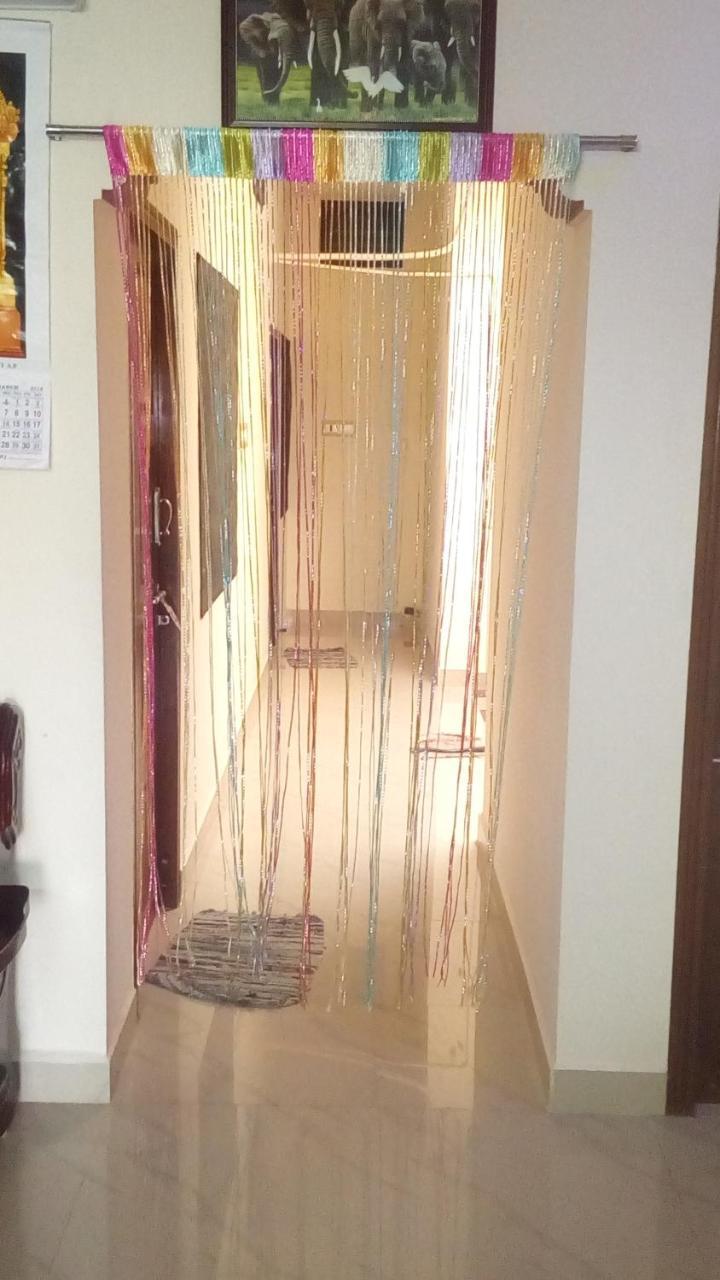 Sabri Guest House Tiruvannāmalai Екстериор снимка